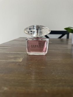 Versace Bright Crystal