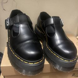 Dr. Martens Bethan