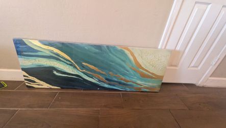 Sea Painting