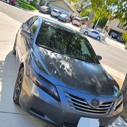 2008 Toyota Camry