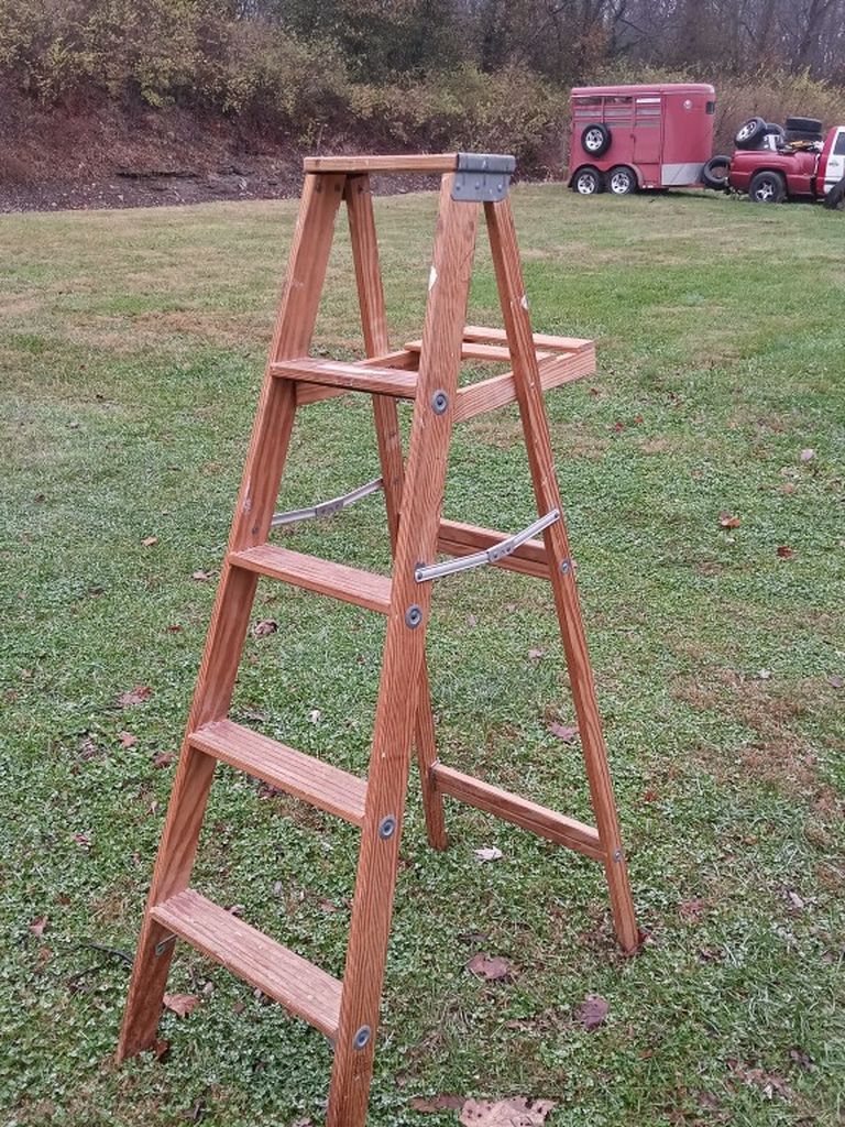 Ladder