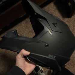 Bilt Medium Helmet