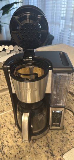 Cafetera ninja