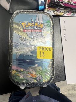 Pokémon Packs