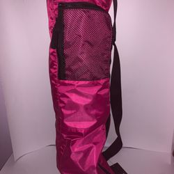 Forever 21 Yoga Mat Bag