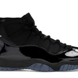 Gamma 11’s Jordans