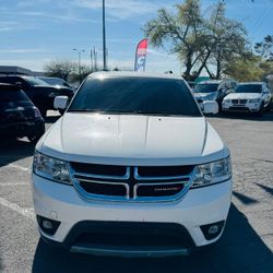 2015 Dodge Journey