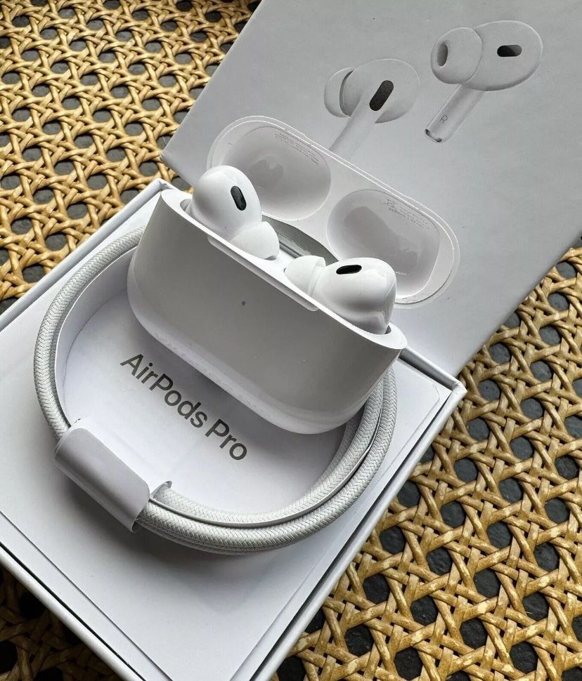 Air Pod Pro 2nd Gen.