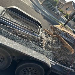 Free Scrap Metal