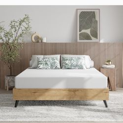 Brand New Queen Size 8-inch Memory Foam Mattress