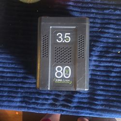 80v Battery