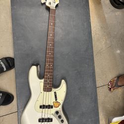 Fender Squier Guitar