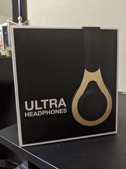 Headphones