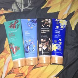 Bodycology Lotion