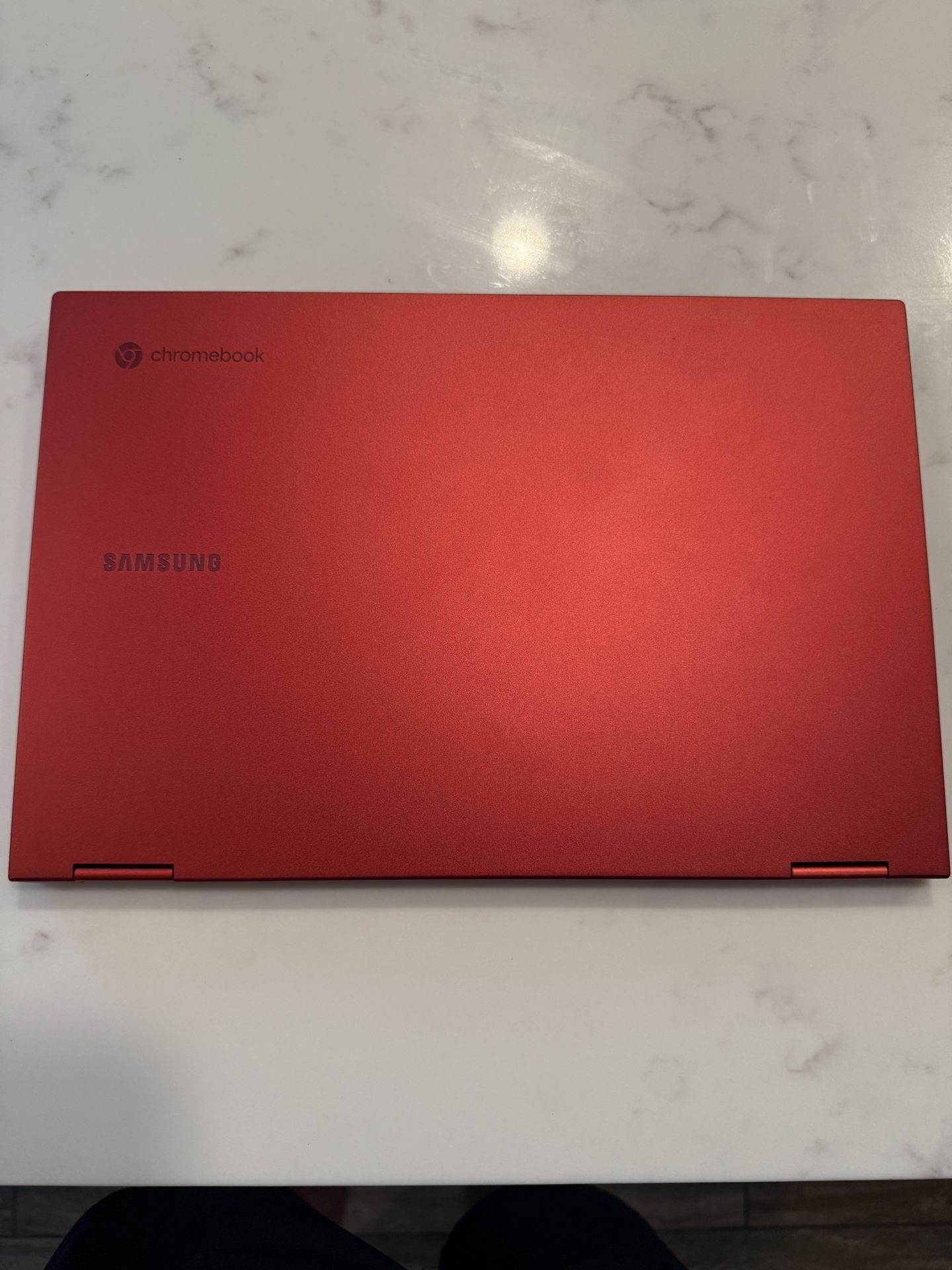 Samsung Galaxy Chromebook 2