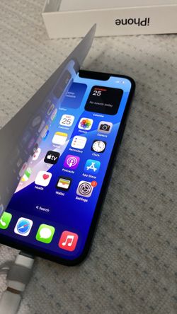 New iPhone 13 128 GB
