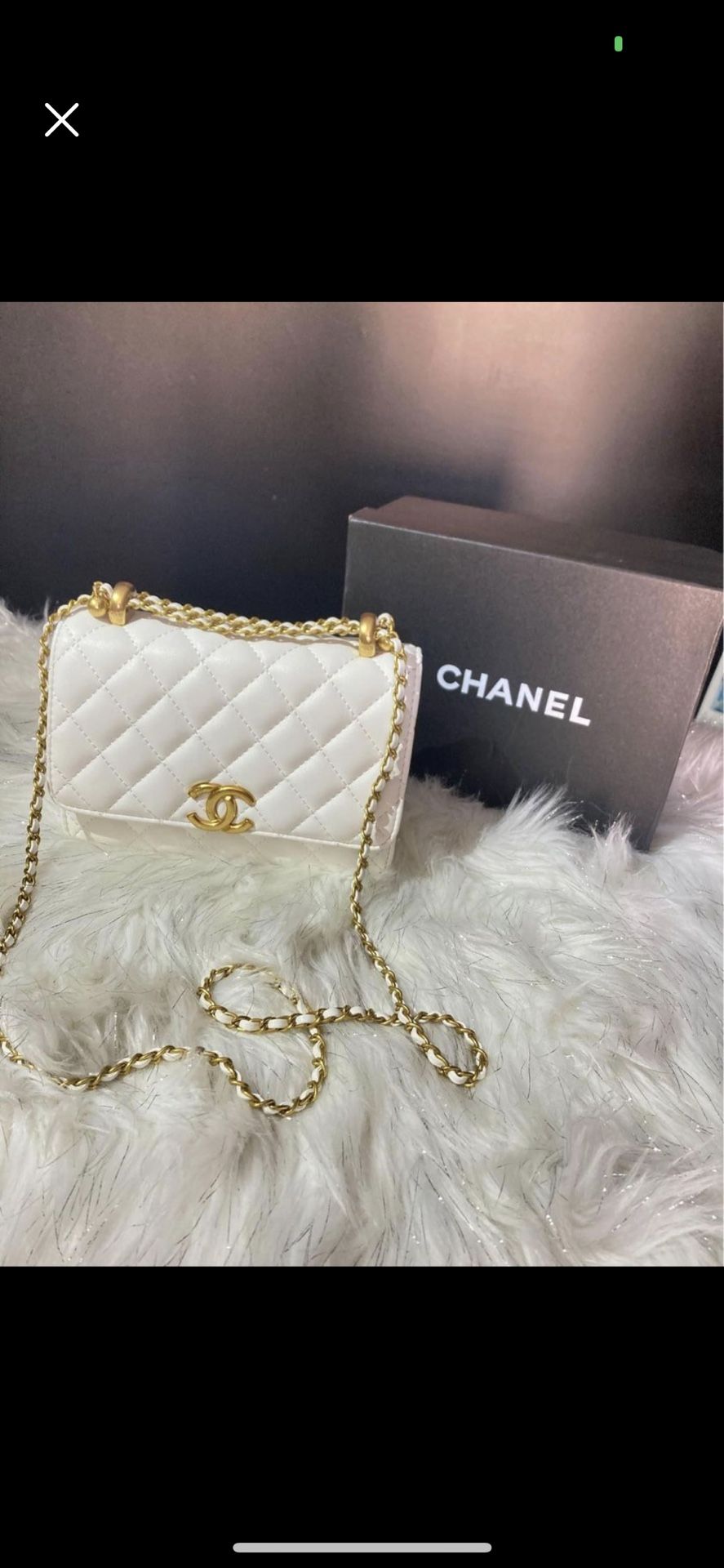 Chanel Purse