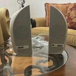 Altec Lansing Computer Speakers