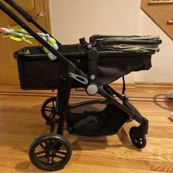 Baby Stroller 