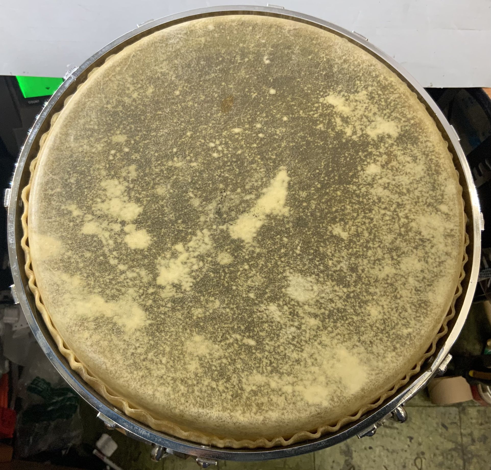 Timba Conga Drum Single Percussion Latin Caribbean Live Music