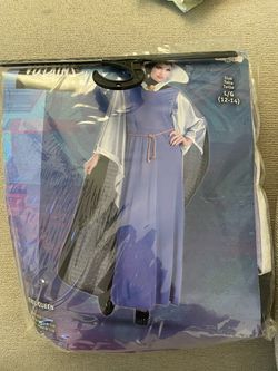 Evil Queen costume women