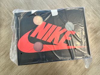 Nike Virgil Abloh Archive Air Jordan 1 High OG “Alaska” - 10M DS Sealed