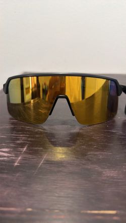 Oakley (Sutro lite) prizm
