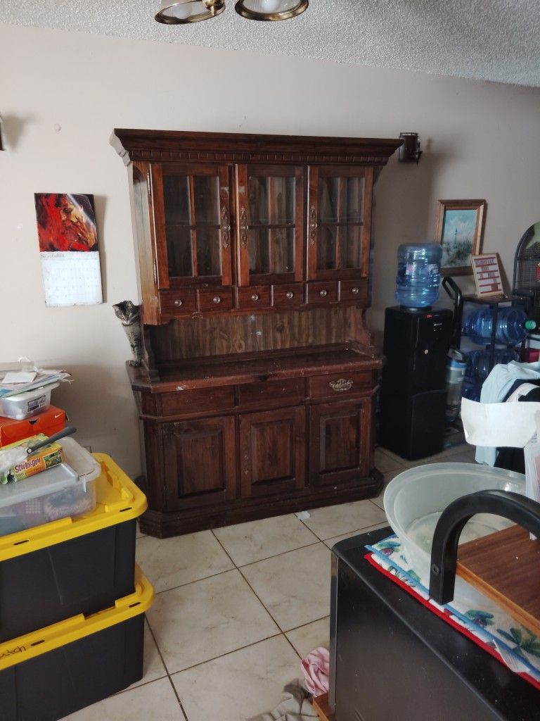 China Cabinet