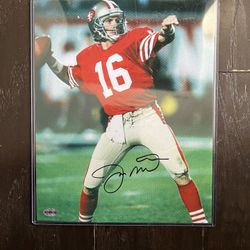 Joe Montana