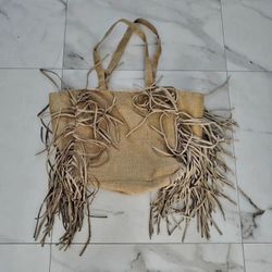 Fringe Bag This Is What Is Popular This Season