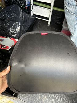 Lumbar Support For Chair Or Car 