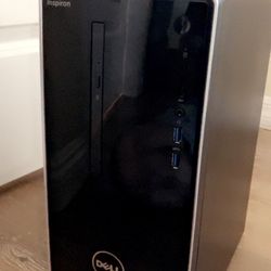 Budget Friendly Gaming Desktop Computer Bundle