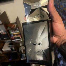 Marc Jacobs Bang 