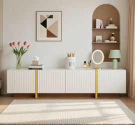 Entertainment Center (NEW)