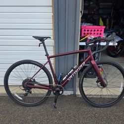 Specialized Diverge 58CM