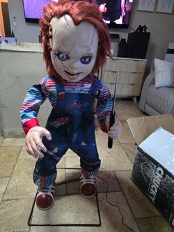 Chucky