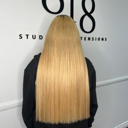 Hair Extensions 
