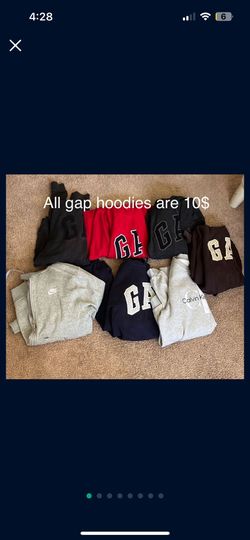 (🔥10-25$ EACH🔥)Hoodies And Crewnecks 