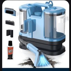 VACFORE VACUM CLEANER