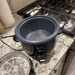 Rice cooker