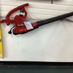 Toro Leaf Blower