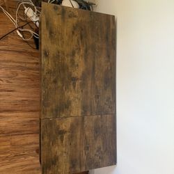 38’’ Coffee Table