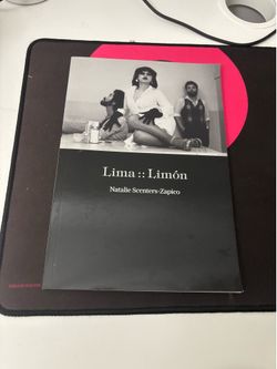 Lima :: Limon