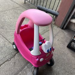 Toddler Car 