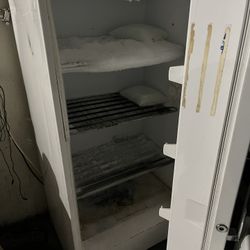 Deep Freezer