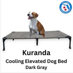 Kuranda Cooling Dog Bed