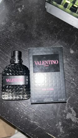 Valentino Uomo Born In Roma EDT