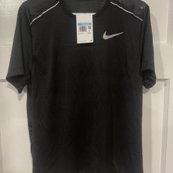 Nike Dri-Fit Short Sleeve Shirt