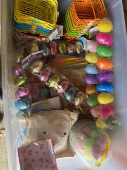 Easter Gifts 