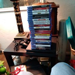 Playstation 4 Pro 1 Tb Console And Game Bundle